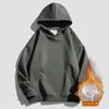 Men's Hoodies In For Men Clothing Sweatshirts Hoodie Y2k Streetwear Sudaderas Ropa Hombre Roupas Masculinas Fleece Tops