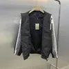 Autumn Balencaigalies Balencigalies Män brev broderade träningssportssportkläder TRACKSUITS Lossa kvinnors skarvning Casual Jacket Två kostymstycke C2W4