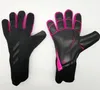 Falcon – gants de gardien de but de Football, pour adultes, professionnels, en Latex, respirants, durables, sans garde-doigts, 7272386, nouveauté 21