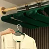 Strong Metal Wire Hangers Clothes Hangers, Coat Hanger, Standard Suit Hangers, Ideal for Everyday Use