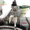 Hoge nauwkeurigheid 510 Cartridge Automatische vloeistofvuller Elektronica 0,5 ml 1 ml 2 ml Farmaceutische essentiële olie -fabrikant Klein flesvulmachine