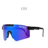 Original Sport Google TR90 Óculos de sol polarizados para homens/mulheres Eyewear EV EVFERIDO ELEURO UV LEN