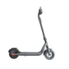 Scooter électrique pliant 8,5 pouces 36V 350W avec pneus gonflables conduite en douceur pour adultes