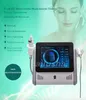 2 in 1 RF Microneedling machine portable self care tightening pores smooth skin RF laser beauty equipment