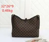 All-match Fashion large capacity bag female fashion fashion shoulder bags retro commuting tote bags foreign style texture handbag