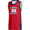 Final Four Florida Atlantic Fau Owls Jersey College Basketball Miami Hurricanes Johnell Davis Alijah Martin Vladislav Goldin Michael Forrest Bryan Greenlee NCAA