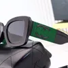 2023 نظارات شمسية للرجال بأزياء فاخرة بتصميم زجاجي بإطار كمبيوتر شخصي أنيق كلاسيكي للسيدات نظارات شمسية للسيدات نظارات فاخرة للشاطئ للقيادة 3619