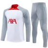 2023 New Tracksuits Top Qualitt Soccer Team Training Suits 22 23 Men And Kids Football Tracksuits Jerseys Jacket Jogging Kits Survetement Foot Chandal Tuta Da