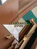 quality single zipper wallets cardholder Italy Alphabet color style luxurys mens women high-end designers with packaging box 669201