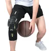 Elbow Knee Pads 1 Piece Basketball pads Elastic Foam Volleyball Pad Protector Fitness Gear Sports Training Support Bracers 230331