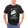 Camisetas masculinas cest pas faux kaamelot-shirts programa de TV Pure 100 algodão mangas curtas roupas de padrão gráfico para homens camisetas