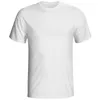 Magliette da uomo Cute Almond Casual Summer Boys Pattern Shirt Men O-Collo Abbigliamento