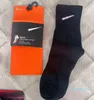 Sports Socks High Towel Bottom Running Training Socks In Basketball 6512