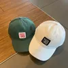 Boné de beisebol bordado simples, chapéu de sol para pesca, para homens e mulheres, verão, aba plana, chapéu do pai, gorras, hip hop, hcs276