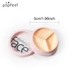 Popfeel 3 color cream essence concealer make up cover spots copertura completa per occhi scuri pelle nera solco lacrimale riparazione fondotinta trucco viso