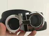 Fashion big buckle belts for men genuine leather brand luxury belt designer belts Men high quality belt