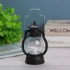 Party Decoration LED Vintage Lantern Flickering Flame, Christmas Decorations Indoor/Outdoor Lanterns for Patio Waterproof, , Terrace, Lawn, Fireplace