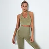 القمصان النسائية t Quiclies تجفيف سريع التجفيف تجمع جميل BROWER SPORTS BRA 2023 Women Fitness Yoga top top top top