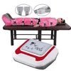 Salon de spa Portable Machine de Drainage lymphatique pression d'air masseur complet du corps pressothérapie favoriser le dispositif de circulation