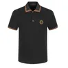 Grupa firmy letnie ubrania robotnicze T-shirt krótkie rękawie niestandardowa reklama Kultura Polo Polo Shirt Lapel Men Tooling Logo