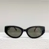 أعلى جودة النظارات الشمسية مصمم النظارات النظارات للمرأة والرجل مستطيل كامل الحواف Safilo النظارات العلامة التجارية الفاخرة Occhiali القيادة شاطئ نظارات واقية نموذج 6310