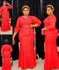 Etnik Giyim Kadınlar İçin Afrika Elbiseleri İki parça set üstleri ve etekler Dashiki ankara kıyafetleri artı boyutu hindi düğün elbisesi 230331