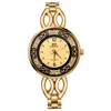 Montres-bracelets Design 2023 montre à Quartz Feminino Relogio Bracelet femmes montre-Bracelet décontracté Reloj or/argent Mujer Saati Drop