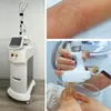 Fractionele CO2 Laser Machine Littekenverwijdering Laser 360 Graden Vaginale Aanscherping Apparaat Huid Resurfen met 3 Handgrepen