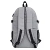 Sac à dos Sac à dos scolaire imperméable pour les adolescentes garçons usb sacs de sacs pour enfants