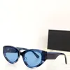 Designer hommes et femmes lunettes de protection lunettes de soleil mode luxe flambant neuf DG6310 protection UV400 restaurer cadre étouffant mode boîte aléatoire