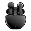 Luft 5 hörlurar hörlurar hörlurar trådlöst Bluetooth 5.1V in-ear stereo sportbuller-canceling huvudtelefoner