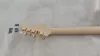 Alder Wood N4 Nuno Betancourt Electric Guitar Natural Burn Stephens Extenden Cutaway Electric Guitar