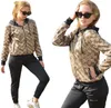 23GGSS NEWS KOBIET DOTORSUITS Luksusowa marka Knitt Casual Sports Suit 2 -części