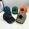 Fashion Baseball Nlock out Sun Designer Baseball Cap für Unisex Freizeit Sport Cap Persönlichkeit Einfacher Hut Mode Accessoires Versorgung