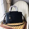 5A Quality DesignerS Tote bags Grand palais mm Shoulder Handbag Casual Fashion Large Luxury Embossed Canvas Crossbody Handbas Shoulder Bags Wallet m45842 M45822