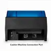 Mini Printer Receipt Printer USB Bluetooth Thermal USB Cash Register Printer POS System Supermarket PC IOS Android Mobile Impresoras