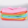 Dog Apparel Solid Color Summer Breathability Polo Shirt Vest Candy Color DIY Polyester Pet Dog Cat Clothes XS-5XL Pets Clothes Ropa Para Perros