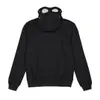 Designer Hoodie Heren Cp Merk Jas Hoge Kwaliteit Rits Lange Mouw Hoodie Jas Steen Sweatshirts Heren Dames 812