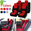 New Car Seat Covers Four Seasons Automobiles Seat Cover Universal Auto Interior Accessories Auto Seat Protector Car Styling