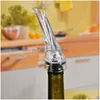 Bar Tools Wine Aerator Pourer Party Supplies Red Accessories Food Safety Grade With Filter Rrb16244 Drop Delivery Home Garden Kitche Dh8Rc