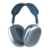 Ny B1 Max Headset Trådlös Bluetooth -hörlurar Dator NC Bluetooth 5.0 Headset Musikspel Hörlurar med MIC