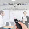 2.4GHz USB draadloze presentator Red Laser Pen PPT Remote Regeling met handheld pointer voor PowerPoint -presentatie