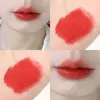 Lip Gloss berbeni gum matte vloeibare lippenstift blijvende kleine en prachtige rijke kleur professionele make -up