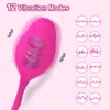 Erwachsene Produkte Bluetooth G-Punkt-Vibrator für Frauen, drahtlose Fernbedienung, Rosen-Vibrator, weibliche Klitoris, Liebesei, Sexspielzeug für Erwachsene, Waren 230316
