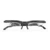 Sunglasses Vision Focus Adjustable TR90 Reading Glasses Myopia Eye -6D To 3D Variable Lens Correction Binocular Magnifying