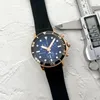 TISSO BRIT WARTOŚCI DLA MĘŻCZYZN 2023 MENS ZWYTYKI WSZYSTKIE DELATY PRACA KWARTZ ZATWIEDZIEJ WYSOKIE WYSOKIE Luksusowa marka Chronograph Clock Akcesoria Gumowe pasek SEASTAR