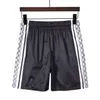 Быстрые сухие летние шорты Mens Beach Board Shorts Fashion Casual Sports Sport Swarewear короткие брюки плюс размер