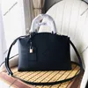 5A Top Quality Designer the Tote bags mm Luxury Shoulder Crossbody Handbags Casual Hand Bag Fashion Large Embossed Canvas Shoulder Bags Wallet M45842 45822