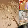 Chandelier Crystal Curtain Acrylic Beads Prism Indoor Decoration Luxury Household Living Room Bedroom Door