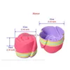 Baking Moulds 5 Styles Tin Liner Cup Mold Mod Pudding Sile Cake Muffin Chocolate Cupcake Case Drop Delivery Home Garden Kitchen Dini Dhika